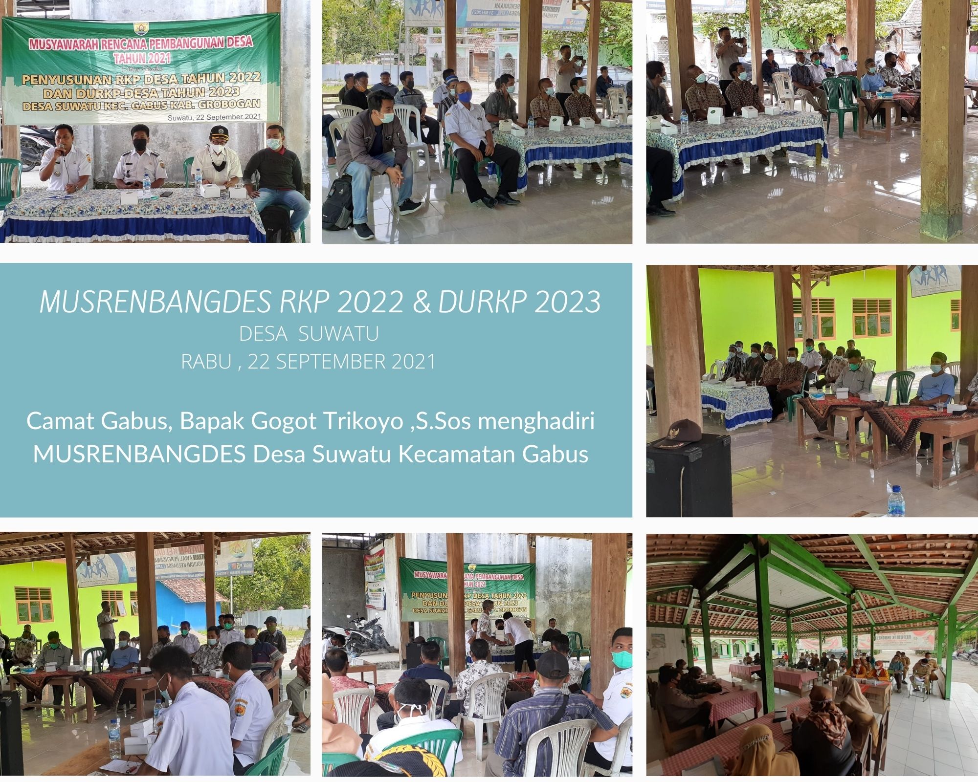 MUSRENBANGDES RKP 2022 DURKP 2023 3