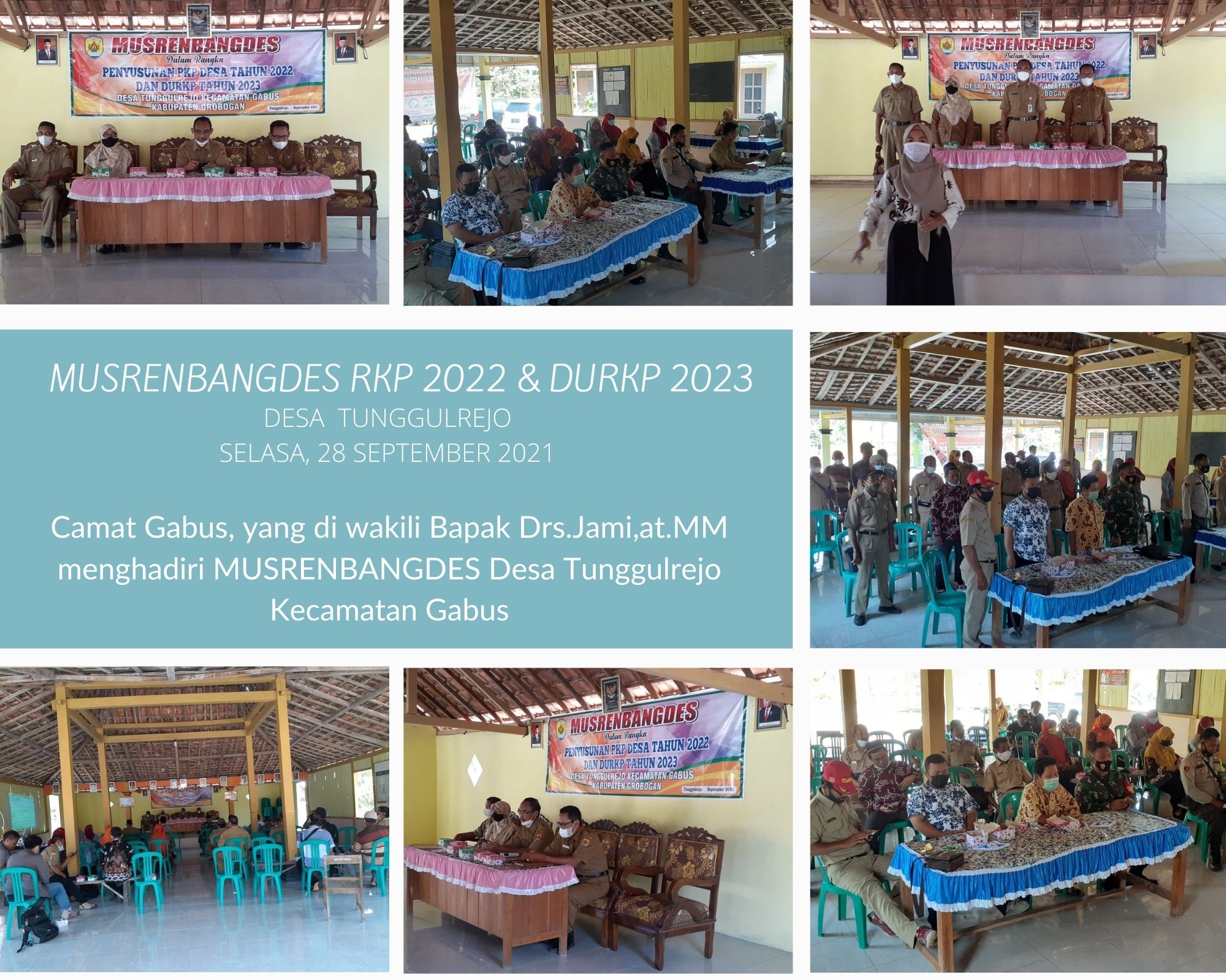 MUSRENBANGDES RKP 2022 DURKP 2023 5
