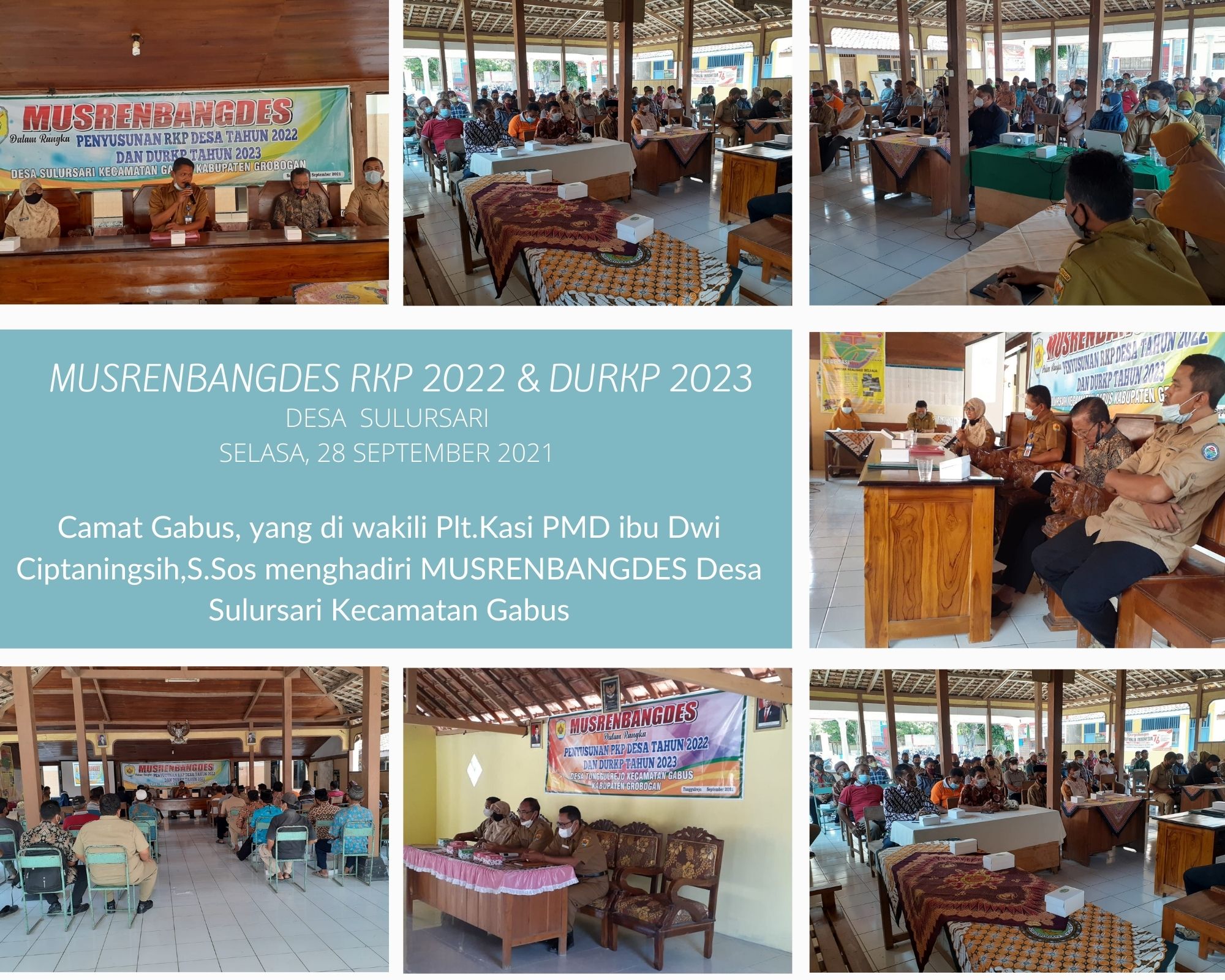 MUSRENBANGDES RKP 2022 DURKP 2023 6