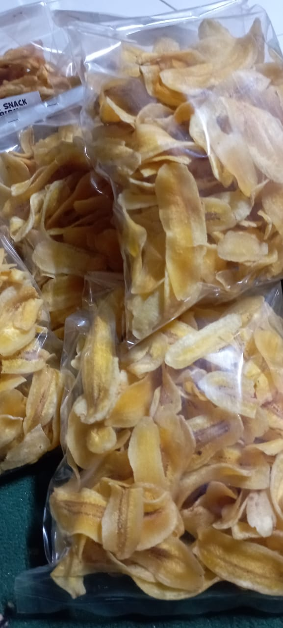 Keripik Pisang