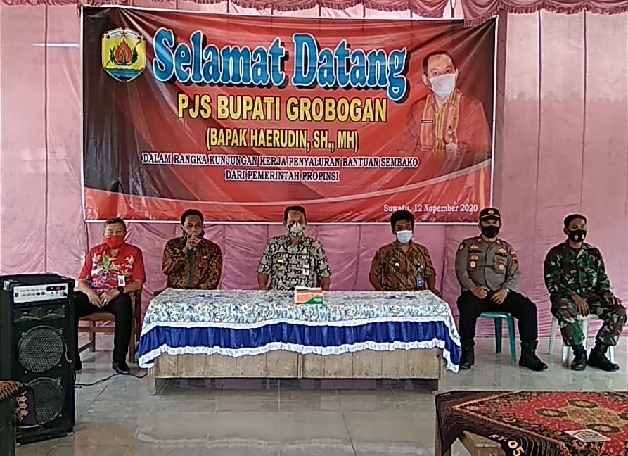 sembako suwatu